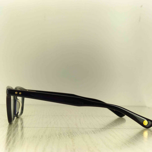 ディータ DITA POKERFACE EROTICA SYCAMORE ブラックフレーム スクエアサングラス メンズ  145 51□17